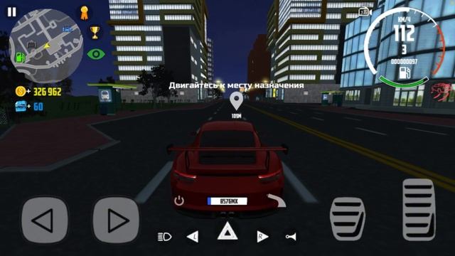 Проверка багов в CarSimulator2