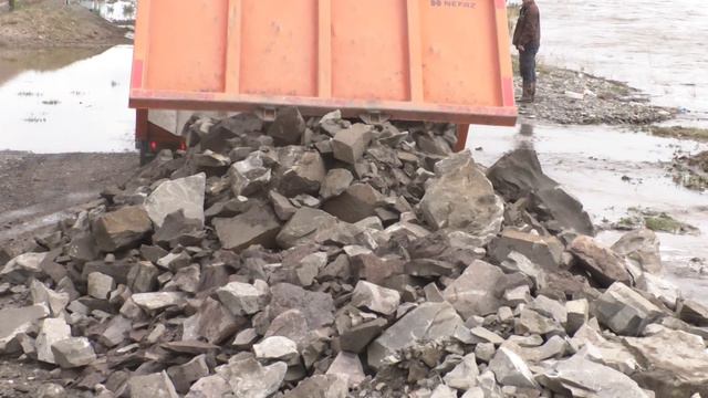 20.05.21 уровень воды поднимается смотреть онлайн