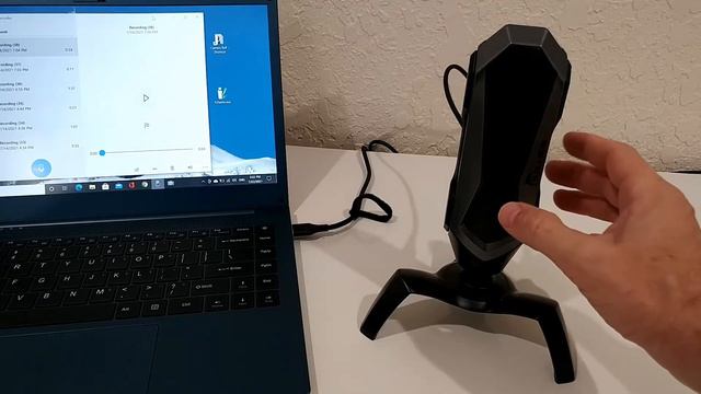 NJSJ M500 USB Computer Gaming Microphone, RGB LED Light Effects, Mute, Cardioid, FULL REVIEW смотреть онлайн