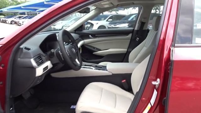 2019 Honda Accord Hybrid San Antonio, Austin, Houston, Boerne, Dallas, TX H191448 смотреть онлайн
