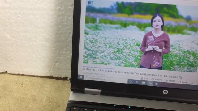 Cần bán laptop HP Probook 6550b màn hình 15.6 inch - Cpu core i5 смотреть онлайн