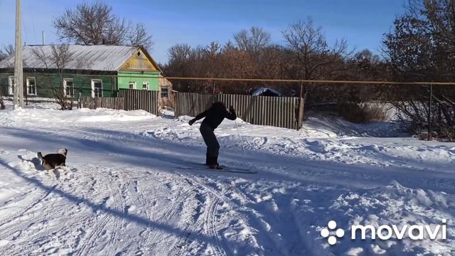 РОЖДЕСТВО в кругу СЕМЬИ🎄⛄ смотреть онлайн