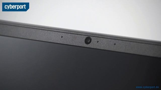 Lenovo ThinkPad E595 Unboxing I Cyberport смотреть онлайн