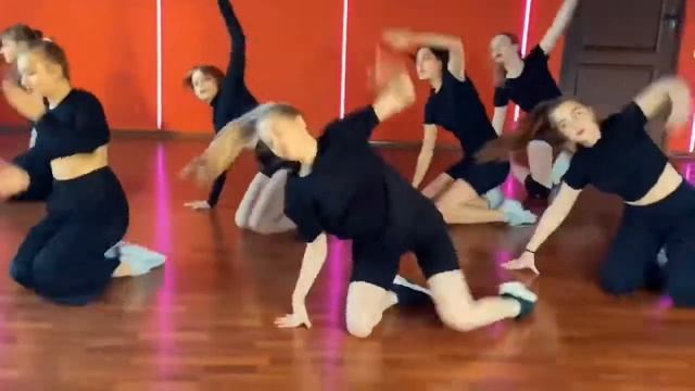 Первые съёмки