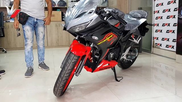 Fantastic Honda CBR150R [ New ] HD смотреть онлайн