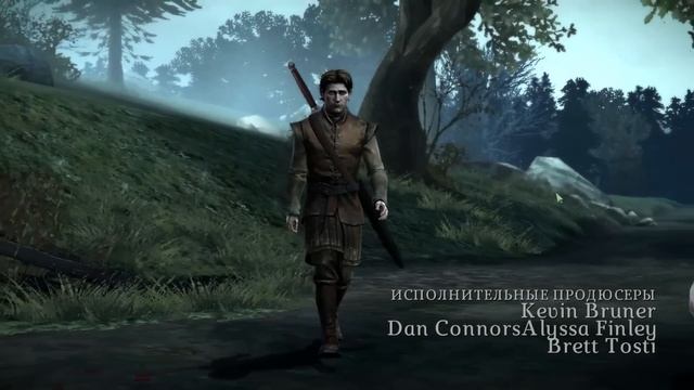 Прохождение Game Of Thrones - Зима Близко [Эпизод 1] #1 смотреть онлайн