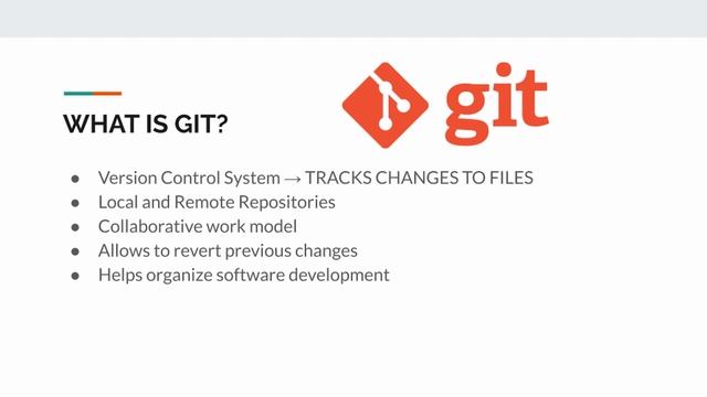 Learn Git **Easy** смотреть онлайн