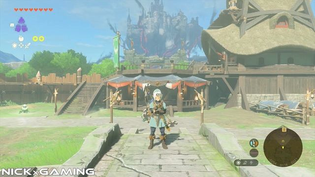 *NEU* Diese Glitches wurden mit Update Version 1.1.2 behoben! ► Zelda Tears of the Kingdom смотреть онлайн
