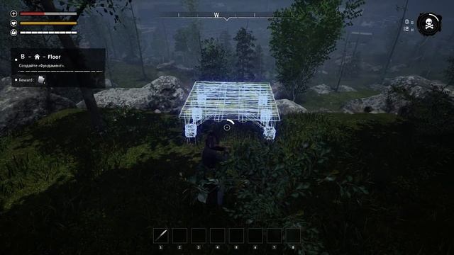 КЛОН 7 DAYS TO DIE?! ПЕРВЫЙ ВЗГЛЯД NIGHT OF THE DEAD смотреть онлайн