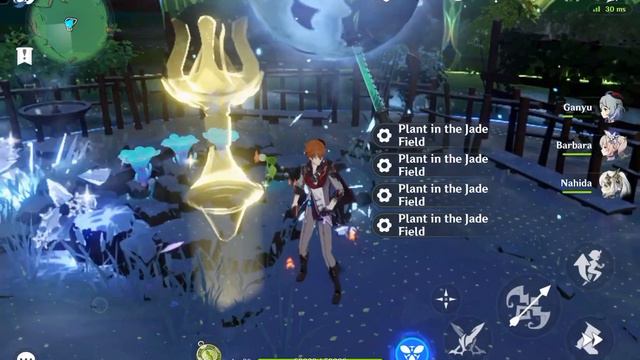 My extremely scuff Kokomi summoning ritual смотреть онлайн