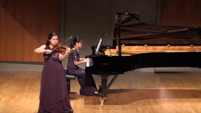 Performance Forum, Concerto in D Minor for Violin and Orchestra, Op. 47 (Sibelius) смотреть онлайн