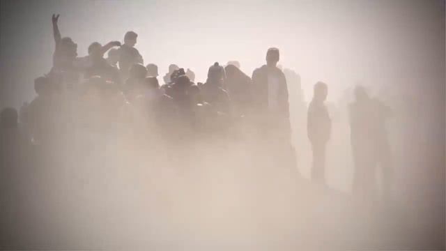 Citroën WRC 2013 - Rally Argentina 2013 - Day 3