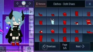 ? GACHA PLUS — ДЕРЬ.... ?!? Gacha Plus+ ? Обзор ? Просто Руцу