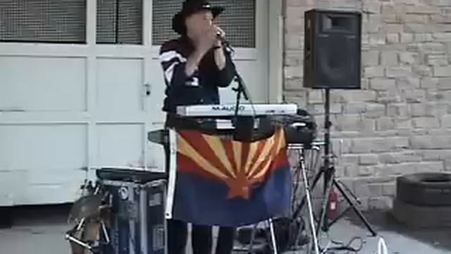 Jaw Harp Festival смотреть онлайн