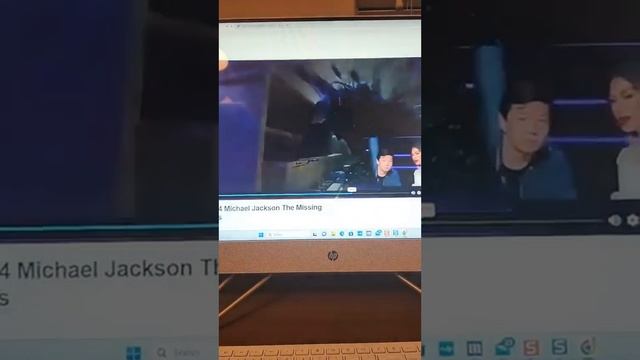 Pearl Jr mets Nick Cannon and SEE why that's important to MJ fans! смотреть онлайн