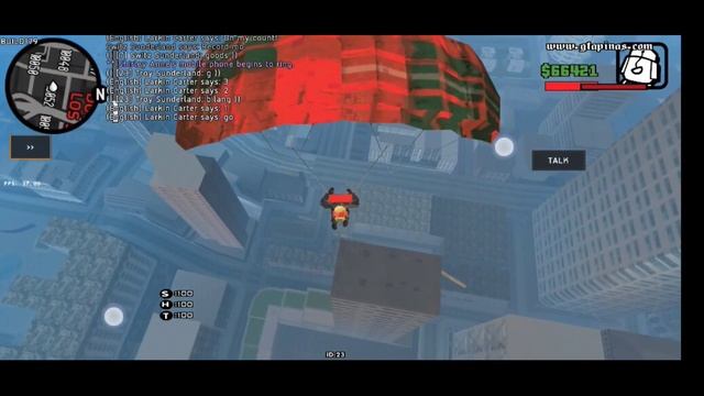 GTA PINAS || Bida ang saya || ??? смотреть онлайн