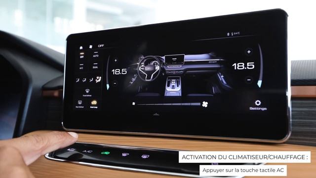 HAVAL Jolion Delivery by ATLASAUTO смотреть онлайн