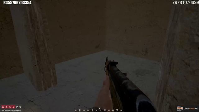 SQUAD ALPHA и Утки *Запись* смотреть онлайн