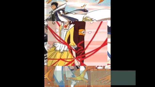 TSUBASA CHRONICLE 2 смотреть онлайн