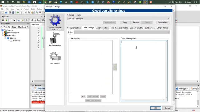 Codeblocks graphics.h file not found - 100% Solve in 5 minutes | Bangla Tutorial смотреть онлайн