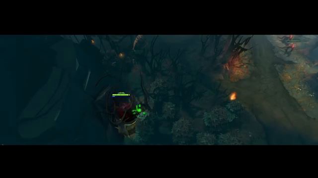 Как Надо Играть в DOTA 2 - Русский Сервер #2 смотреть онлайн
