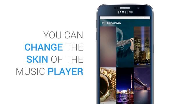 Music Player Pro - Best Mp3 Player on Play Store смотреть онлайн