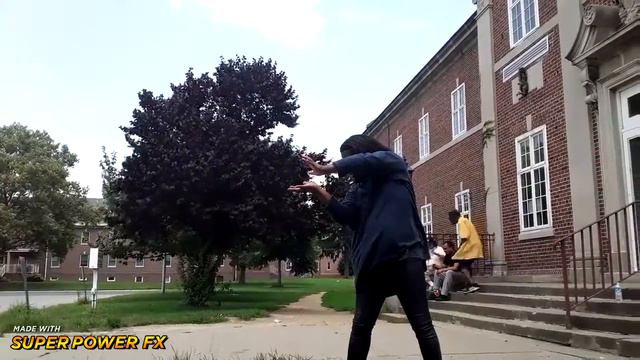 Pyrokinesis смотреть онлайн