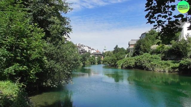 Waidhofen an der Ybbs смотреть онлайн