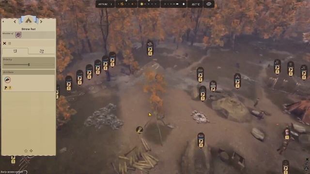 Anctient Cities - Let's build everything Part 4 смотреть онлайн