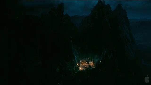 Трейлер Охотники на ведьм (Hansel &amp; Gretel: Witch Hunters) смотреть онлайн