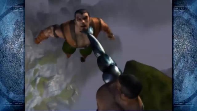 Mortal Kombat 4 - Обзор игры - Ретроспектива серии Мортал Комбат смотреть онлайн