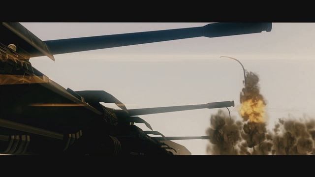 Godzilla 1954: Tokyo SOS PART 1 смотреть онлайн