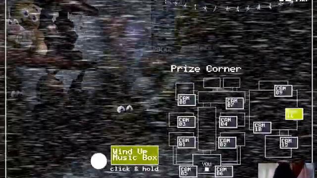 FAHK YES!!!!!! - F.N.A.F. 2 (Night 5) смотреть онлайн