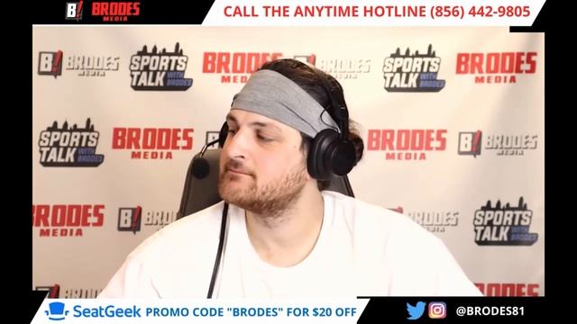 FLYERS FANS CALL & REACT TO IVAN PROVOROV TRADE! | Brodes Clips смотреть онлайн