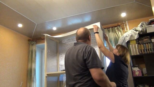 Стеллаж для рассады своими руками смотреть онлайн