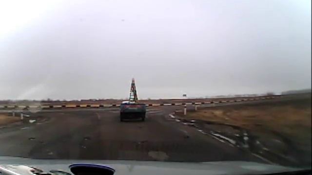 Дороги г. Балашов Саратовской области. Грустная история о... смотреть онлайн