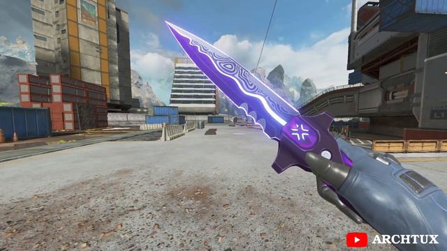 Rate those new Apex Legends Heirlooms ( link below ) смотреть онлайн
