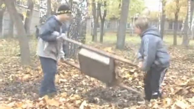 День здоровья в школе смотреть онлайн