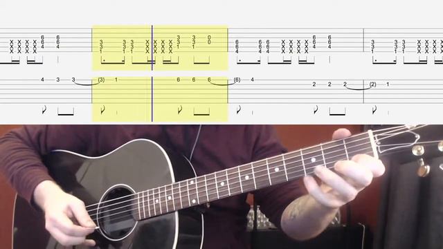 Smells Like Teen Spirit Acoustic (Short Recital Piece) смотреть онлайн