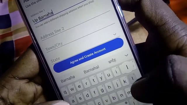 How To Create Paypal Account / Paypal me account kaise banaye 2021 new process смотреть онлайн