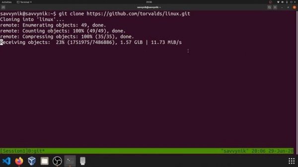 How to use TMUX on Linux | A Tutorial for Linux Beginners Guide in Terminal