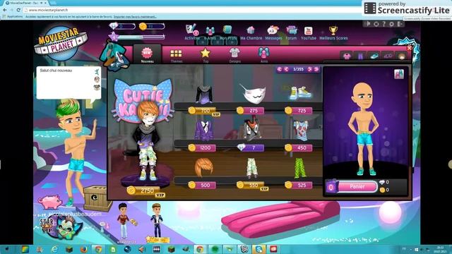 Critique thème #1 Midnight Pool Party смотреть онлайн