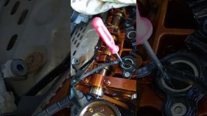 Фазорегулятор ланцер 10 дизеление двигателя