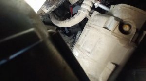 УЖАСЫ В АВТОСЕРВИСЕ!!!LADA VESTA - СНЯТИЕ ВПУСКНОГО КОЛЛЕКТОРА.