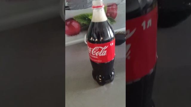 Желе из Кока-Колы | Рецепты от Никиты смотреть онлайн