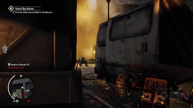 Homefront The Revolution Review gameplay 2018 смотреть онлайн