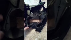 отопитель салона 2114 устройство