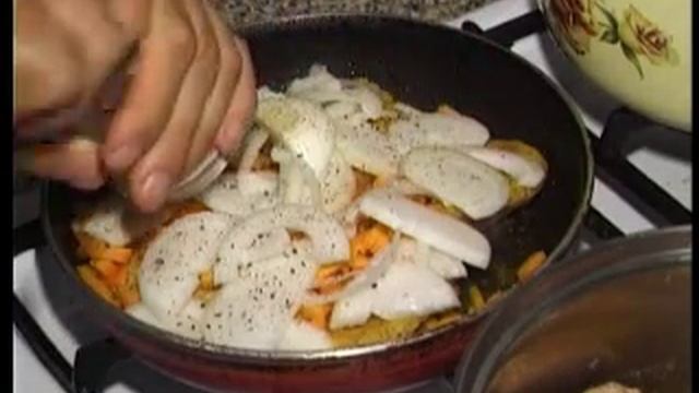 Рецепты Здорового Питания