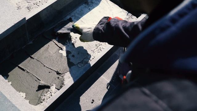 Облицовка лестниц, крылец из гранита. Сравнение с другими материалами смотреть онлайн