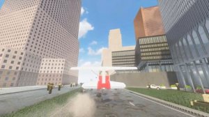 Реалистичная игра «Выживание зомби» ?? Teardown